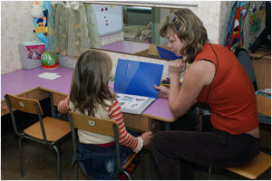 Логопед Логопед